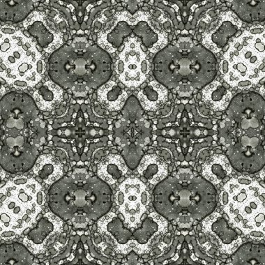 Kusursuz soyut desen. Kusursuz bir doku. Sonsuz arkaplan