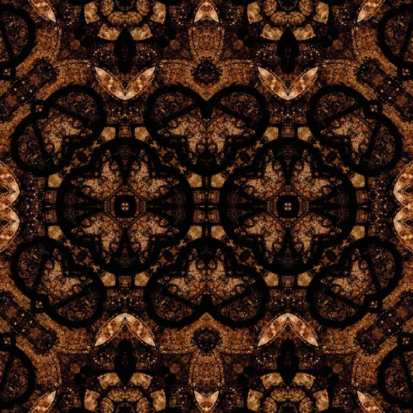 Kusursuz soyut desen. Kusursuz bir doku. Sonsuz arkaplan