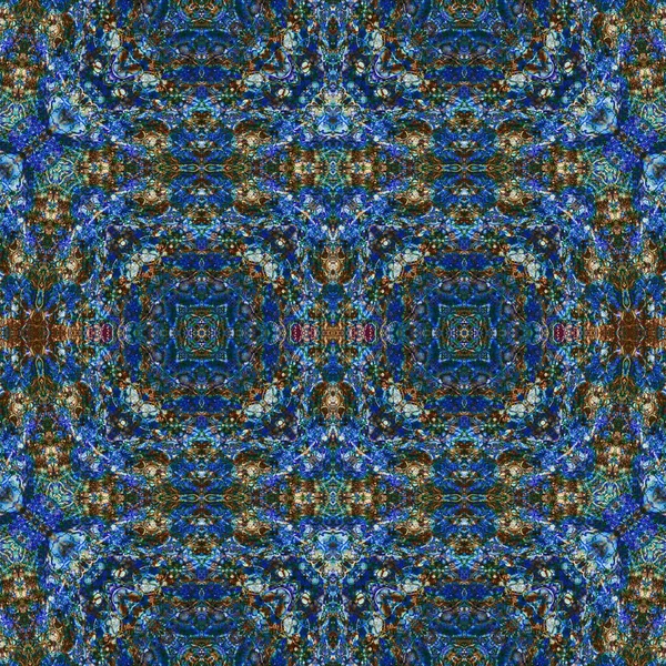 Kusursuz soyut desen. Kusursuz bir doku. Sonsuz arkaplan