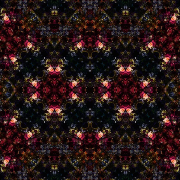 Kusursuz soyut desen. Kusursuz bir doku. Sonsuz arkaplan