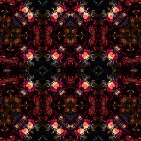 Kusursuz soyut desen. Kusursuz bir doku. Sonsuz arkaplan