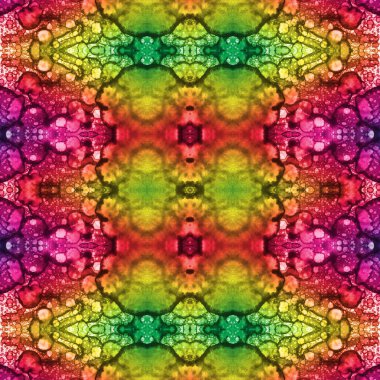 Kusursuz retro desen. Kusursuz sanat dokusu. Örülmüş halı