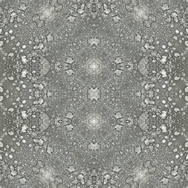 Kusursuz retro desen. Kusursuz sanat dokusu. Örülmüş halı