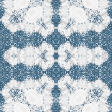 Kusursuz retro desen. Kusursuz sanat dokusu. Örülmüş halı