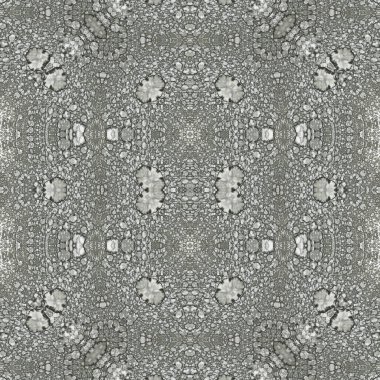 Kusursuz retro desen. Kusursuz sanat dokusu. Örülmüş halı