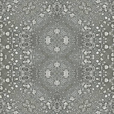 Kusursuz retro desen. Kusursuz sanat dokusu. Örülmüş halı