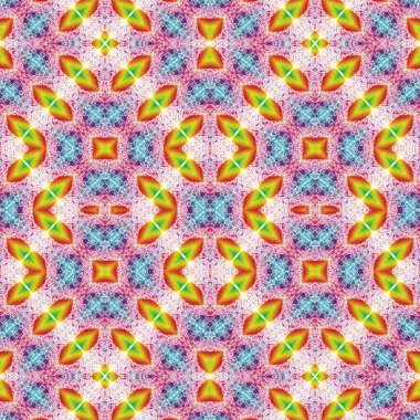 Kusursuz retro desen. Kusursuz sanat dokusu. Örülmüş halı