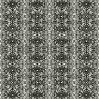 Kusursuz retro desen. Kusursuz sanat dokusu. Örülmüş halı