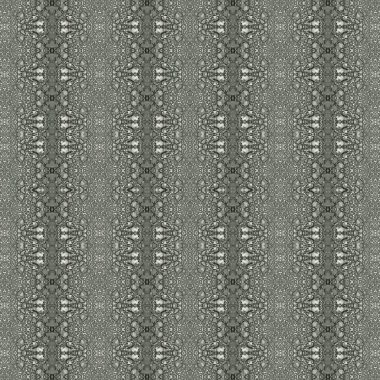 Kusursuz retro desen. Kusursuz sanat dokusu. Örülmüş halı