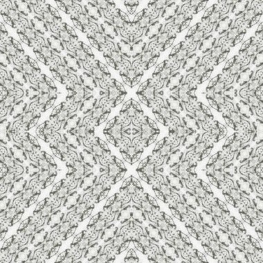 Kusursuz retro desen. Kusursuz sanat dokusu. Örülmüş halı