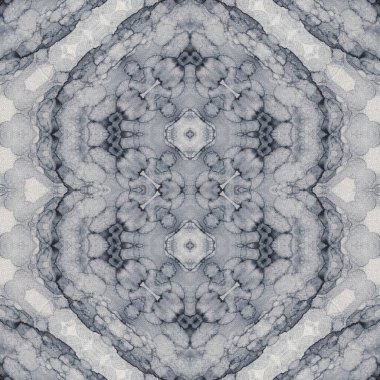 Kusursuz retro desen. Kusursuz sanat dokusu. Örülmüş halı