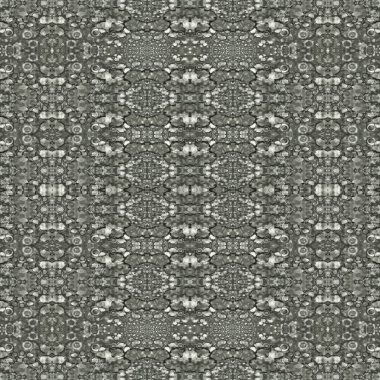 Kusursuz retro desen. Kusursuz sanat dokusu. Örülmüş halı