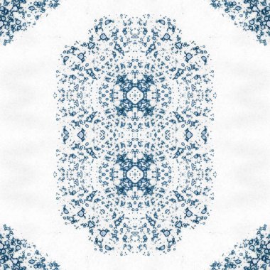 Kusursuz retro desen. Kusursuz sanat dokusu. Örülmüş halı