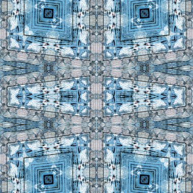 Kusursuz retro desen. Kusursuz sanat dokusu. Örülmüş halı