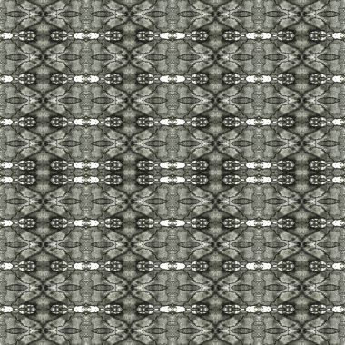 Kusursuz retro desen. Kusursuz sanat dokusu. Örülmüş halı