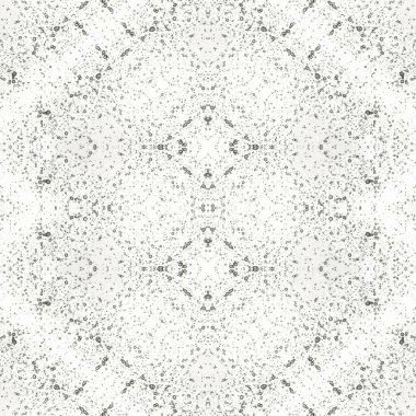 Kusursuz retro desen. Kusursuz sanat dokusu. Örülmüş halı