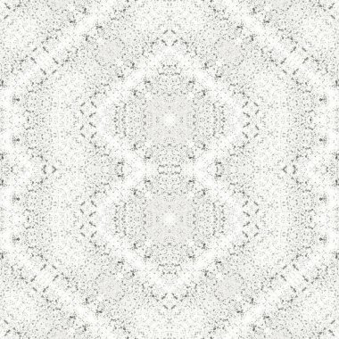 Kusursuz retro desen. Kusursuz sanat dokusu. Örülmüş halı