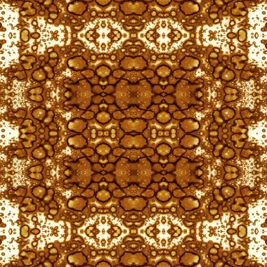 Kusursuz retro desen. Kusursuz sanat dokusu. Örülmüş halı