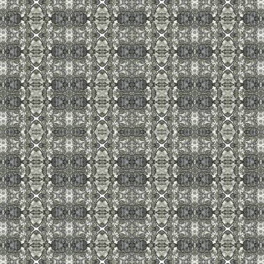 Kusursuz retro desen. Kusursuz sanat dokusu. Örülmüş halı