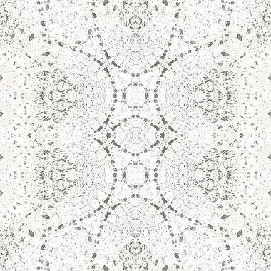 Kusursuz retro desen. Kusursuz sanat dokusu. Örülmüş halı