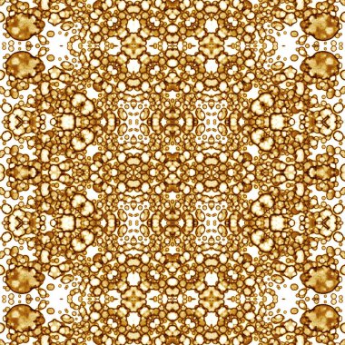 Kusursuz retro desen. Kusursuz sanat dokusu. Örülmüş halı