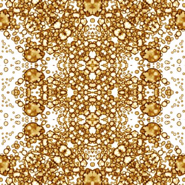 Kusursuz retro desen. Kusursuz sanat dokusu. Örülmüş halı