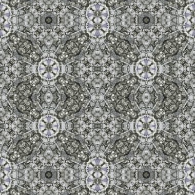 Kusursuz retro desen. Kusursuz sanat dokusu. Örülmüş halı