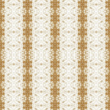 Kusursuz retro desen. Kusursuz sanat dokusu. Örülmüş halı