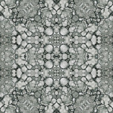 Kusursuz retro desen. Kusursuz sanat dokusu. Örülmüş halı