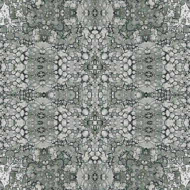 Kusursuz retro desen. Kusursuz sanat dokusu. Örülmüş halı