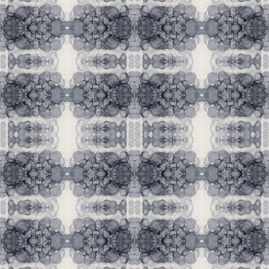 Kusursuz retro desen. Kusursuz sanat dokusu. Örülmüş halı