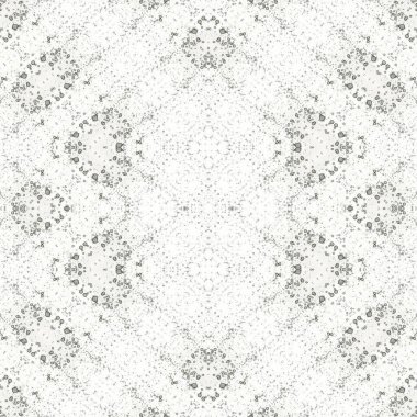 Kusursuz retro desen. Kusursuz sanat dokusu. Örülmüş halı