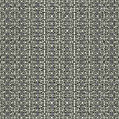 Kusursuz retro desen. Kusursuz sanat dokusu. Örülmüş halı