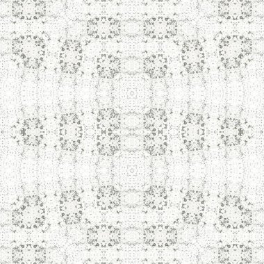 Kusursuz retro desen. Kusursuz sanat dokusu. Örülmüş halı