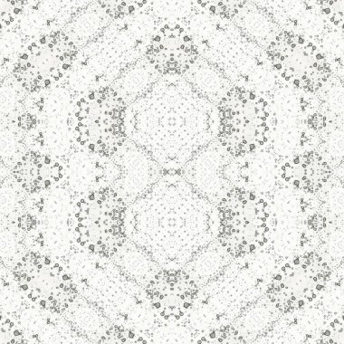 Kusursuz retro desen. Kusursuz sanat dokusu. Örülmüş halı