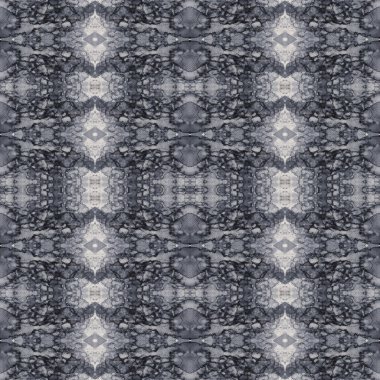 Kusursuz retro desen. Kusursuz sanat dokusu. Örülmüş halı