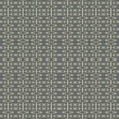 Kusursuz retro desen. Kusursuz sanat dokusu. Örülmüş halı