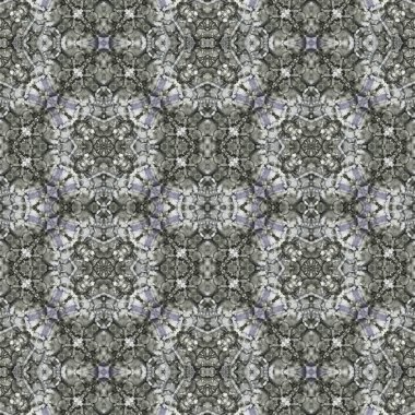 Kusursuz retro desen. Kusursuz sanat dokusu. Örülmüş halı