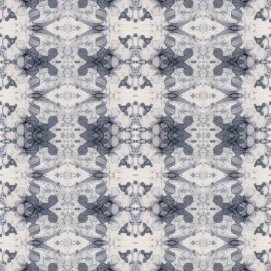 Kusursuz retro desen. Kusursuz sanat dokusu. Örülmüş halı