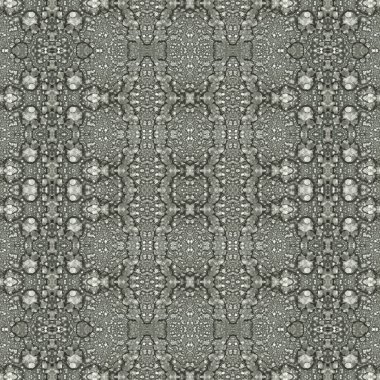 Kusursuz retro desen. Kusursuz sanat dokusu. Örülmüş halı