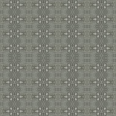 Kusursuz retro desen. Kusursuz sanat dokusu. Örülmüş halı