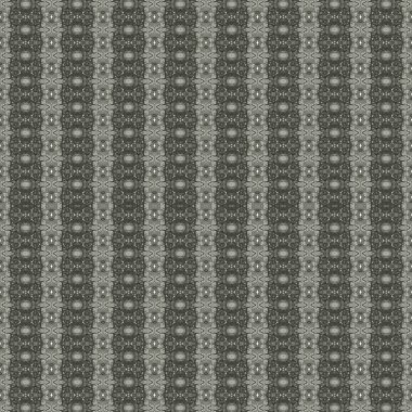 Kusursuz retro desen. Kusursuz sanat dokusu. Örülmüş halı