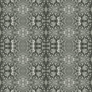 Kusursuz retro desen. Kusursuz sanat dokusu. Örülmüş halı