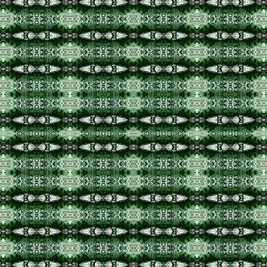 Kusursuz retro desen. Kusursuz sanat dokusu. Örülmüş halı