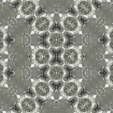 Kusursuz retro desen. Kusursuz sanat dokusu. Örülmüş halı