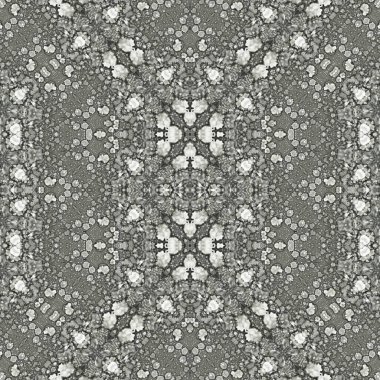 Kusursuz retro desen. Kusursuz sanat dokusu. Örülmüş halı