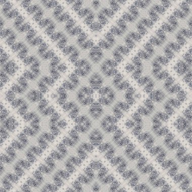 Kusursuz retro desen. Kusursuz sanat dokusu. Örülmüş halı