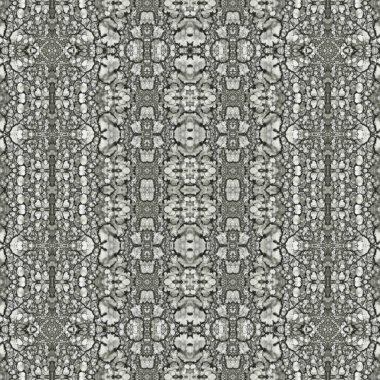 Kusursuz retro desen. Kusursuz sanat dokusu. Örülmüş halı