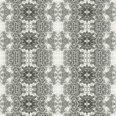 Kusursuz retro desen. Kusursuz sanat dokusu. Örülmüş halı