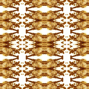 Kusursuz retro desen. Kusursuz sanat dokusu. Örülmüş halı